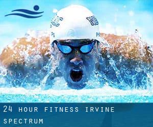 24-Hour Fitness - Irvine Spectrum