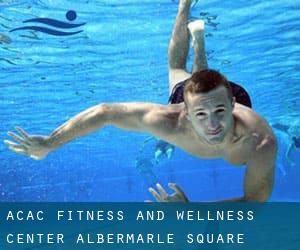 ACAC Fitness and Wellness Center - Albermarle Square