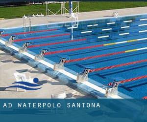 A.D. WATERPOLO SANTOÑA