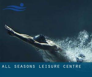 All Seasons Leisure Centre