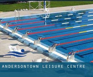 Andersontown Leisure Centre