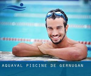 Aquaval / Piscine de Gernugan