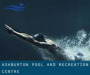 Ashburton Pool and Recreation Centre