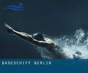 Badeschiff Berlin