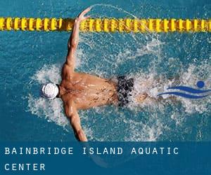 Bainbridge Island Aquatic Center