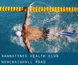 Bannatyne's Health Club - Newcraighall Road