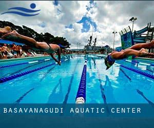 Basavanagudi Aquatic Center