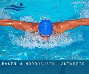 Basen w Nordhausen Landkreis