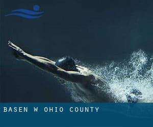 Basen w Ohio County