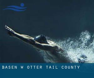 Basen w Otter Tail County