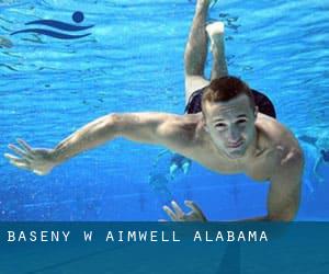 Baseny w Aimwell (Alabama)