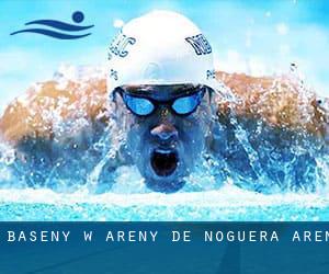 Baseny w Areny de Noguera / Arén