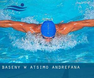 Baseny w Atsimo-Andrefana