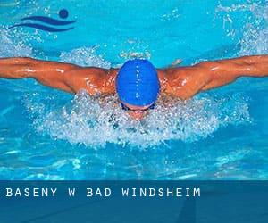 Baseny w Bad Windsheim