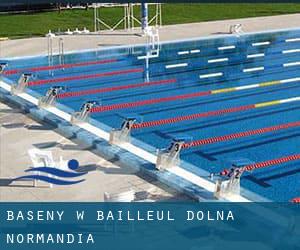 Baseny w Bailleul (Dolna Normandia)