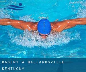 Baseny w Ballardsville (Kentucky)