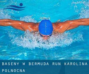 Baseny w Bermuda Run (Karolina Północna)