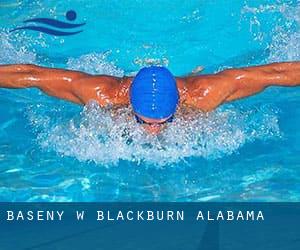 Baseny w Blackburn (Alabama)