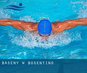 Baseny w Bosentino