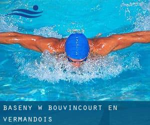 Baseny w Bouvincourt-en-Vermandois