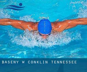 Baseny w Conklin (Tennessee)