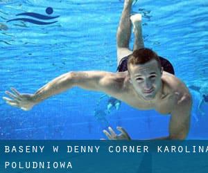 Baseny w Denny Corner (Karolina Południowa)