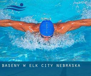 Baseny w Elk City (Nebraska)