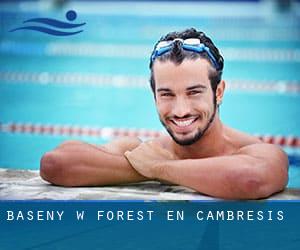 Baseny w Forest-en-Cambrésis