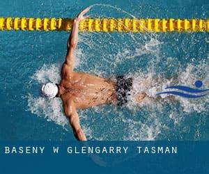 Baseny w Glengarry (Tasman)