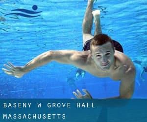 Baseny w Grove Hall (Massachusetts)