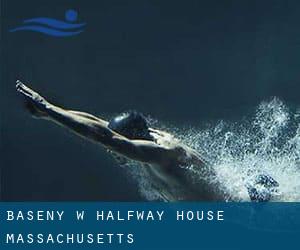 Baseny w Halfway House (Massachusetts)