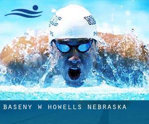 Baseny w Howells (Nebraska)