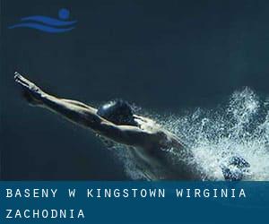 Baseny w Kingstown (Wirginia Zachodnia)