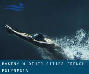 Baseny w Other Cities French Polynesia