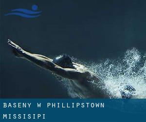 Baseny w Phillipstown (Missisipi)