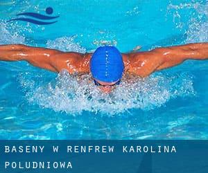 Baseny w Renfrew (Karolina Południowa)