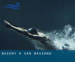 Baseny w San Bassano