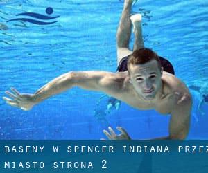 Baseny w Spencer Indiana przez Miasto - strona 2