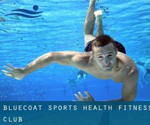 Bluecoat Sports Health & Fitness Club