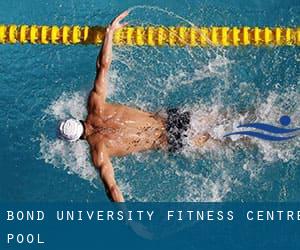 Bond University Fitness Centre Pool