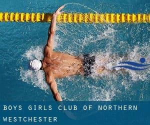 Boys & Girls Club of Northern Westchester