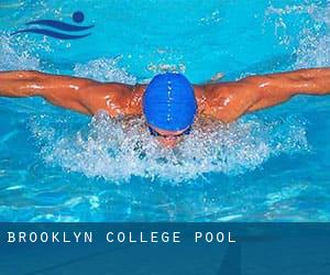 Brooklyn College Pool