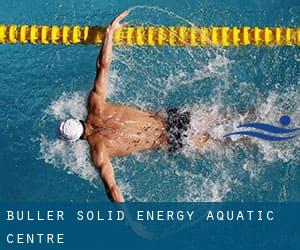 Buller Solid Energy Aquatic Centre