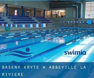 Baseny Kryte w Abbéville-la-Rivière