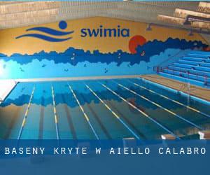 Baseny Kryte w Aiello Calabro