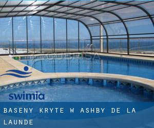 Baseny Kryte w Ashby de la Launde