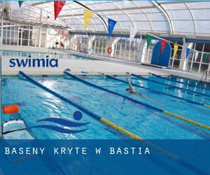 Baseny Kryte w Bastia