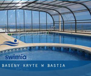 Baseny Kryte w Bastia