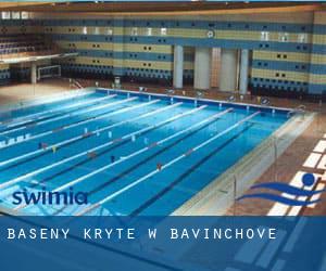 Baseny Kryte w Bavinchove