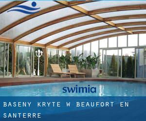 Baseny Kryte w Beaufort-en-Santerre